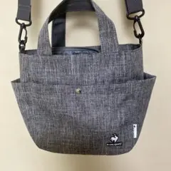 新品　ショルダーバッグのサムネイル