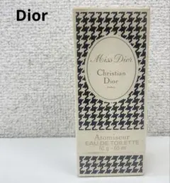 【未開封】 Dior ディオール ミスディオール 香水 60ml