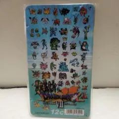 ドラゴンクエスト