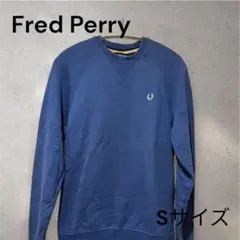 フレッドペリー× ビームス別注 LogoCrewSweat ライトグリーン M - メルカリ