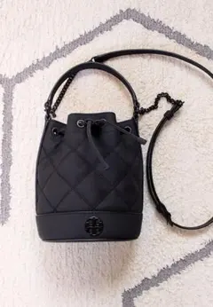 2025年最新】トリーバーチ 巾着 バッグの人気アイテム - メルカリ