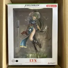 ファイアーエムブレム リン フィギュア
