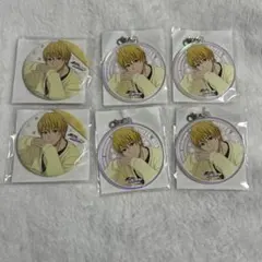 黒子のバスケ 黄瀬涼太