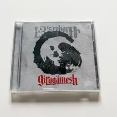 ギルガメッシュ 13's reborn CD 帯付き
