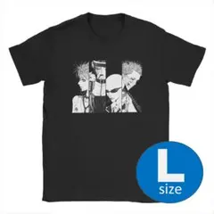 NANA 矢沢あい 海外限定 DSM コラボ Tシャツ 新品 大崎ナナ ブラスト