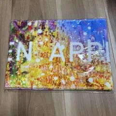 新品未開封　Mrs.GREEN APPLE マフラータオル セブンネット特典