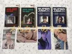 SUPER JUNIOR 83z 写ルンです イトゥク ヒチョル 83zです。 - メルカリ