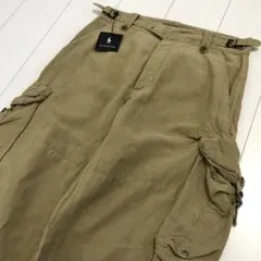 デッドストック！90's Polo by Ralph Lauren グルカパンツ