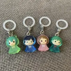 ヒロアカ めじるしアクセサリー