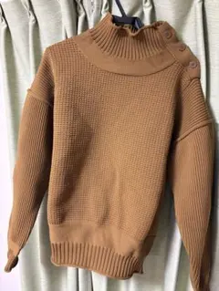 ✨ほぼ未使用✨ADITIONAL セーターニット　男女兼用