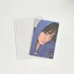CORTIS GREENGREEN STREET ver ゴンホ トレカ 封入