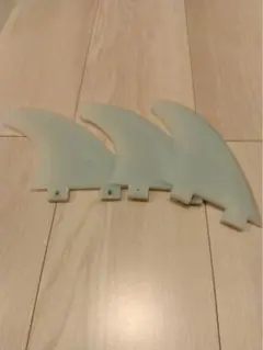 サーフボード　fcs M5 フィン