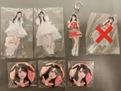 2025年最新】心花りり アクスタの人気アイテム - メルカリ