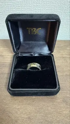リング 指輪 ブラック