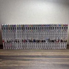 東京リベンジャーズ 全巻セット 1-31巻＋1冊 7巻以降はすべて初版・帯