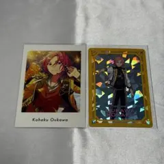 あんスタ ぱしゃこれ ぱしゃっつ 桜河こはく