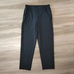 薄手 ジャージ ネイビー