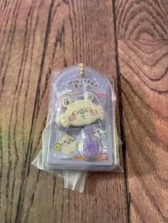 ロリポップチョコチャーム モモンガ