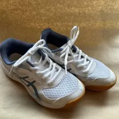 ASICS UPCOURT5バレーボールシューズ 21.0㎝