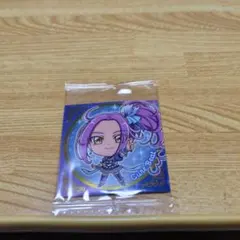 にふぉるめーしょん プリキュアオールスターズ シールウエハース3 キュアビート