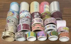 マステまとめ売り