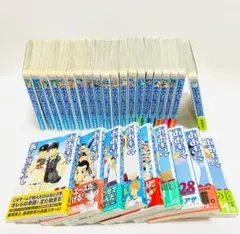 2026年最新】おおきく振りかぶって コミック 1-30巻セット(中古品)の