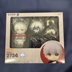 2026年最新】ねんどろいど 東京喰種トーキョーグール 金木 研の人気