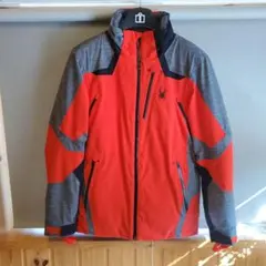 2026年最新】spyder スキーウェアの人気アイテム - メルカリ