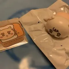 ちいかわbaby ハイハイフィギュアコレクション　シーサー