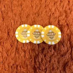 2025年最新】浦島坂田船カジノチップの人気アイテム - メルカリ