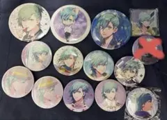 美風藍 グッズセット