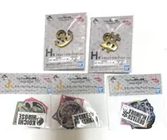 一番くじ ジョジョの奇妙な冒険 ダイヤモンドは砕けない