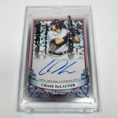 2026年最新】bowman sterling 2024の人気アイテム - メルカリ