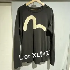 2025年最新】evisu ロンtの人気アイテム - メルカリ