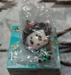 【メルカリ便】一番くじ　鬼滅の刃　ちょこのっこフィギュア