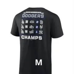 ワールドシリーズ tシャツ