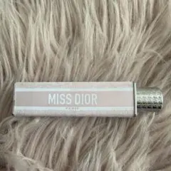 Dior Miss Dior ミニ ミス ソリッド パフュームのサムネイル