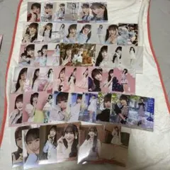 =LOVE イコラブ 音嶋莉沙 生写真 まとめ売り 47枚