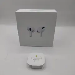 アップル純正 Air Pods Pro交換用イヤーピース　SとL　２点セット