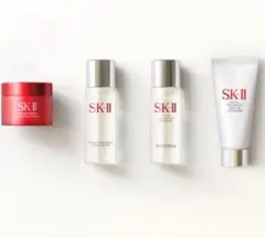 SK-II ピテラ™ エッセンシャルトラベルキット