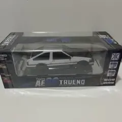 限定商品　AE86 TRUENO ラジコン　頭文字D 新品未開封品