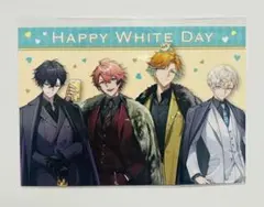 オリエンス HUB カード 佐伯イッテツ 緋八マナ 宇佐美リト 赤城ウェン