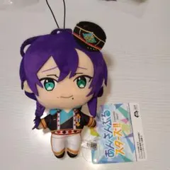 あんさんぶるスターズ!! あんスタ ぬいぐるみ ALKALOID 礼瀬マヨイ
