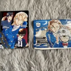 名探偵コナン　グラフィックコレクション