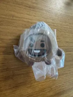 BT21 フォトフレームマスコット　シューキー