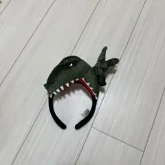 USJ ジュラシックパーク カチューシャ