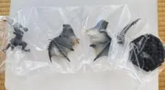 モンスターハンターフィギュア　スタンダードモデル アルバトリオン