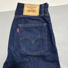 早いもの勝ち価格！ リーバイス 501 リジット W30〜展開あり L34