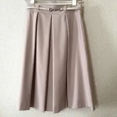 THE SUIT COMPANY ビジネススーツスカート ウエスト56cm