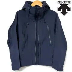 2025年最新】DESCENTE ALLTERRAIN メンズ マウンテンパーカーの人気